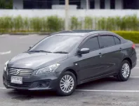 Suzuki Ciaz 1.2 2018 รถบ้านแท้พร้อมใช้งาน 