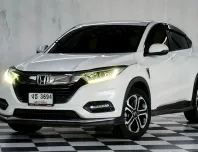 HONDA HRV 1.8 E.MNC.เกียร์ออโต้ ปี 2021