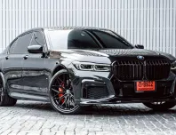 2021 BMW 730Ld sDrive M Sport (LCI)