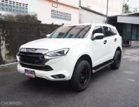 ISUZU MU-X 3.0 ULTIMATE 2WD ปี 2023