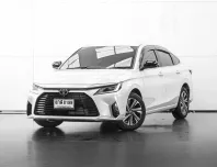 23 TT Yaris Ativ 1.2 Premium Luxury  A/T