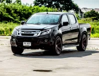 2012 Isuzu D-Max 2.5 Hi-Lander รถกระบะ 