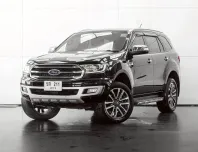 2018จด2019 FD.EVEREST 2.0 BI-TURBO 4WD TITANIUM PLUS