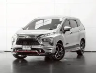 2022จด2023 MS.XPANDER 1.5 GT.A/T