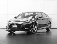 2019 HD ACCORD 2.0 HYBRID TECH A/T