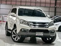 2016 Isuzu MU-X 1.9 DVD AT 2WD