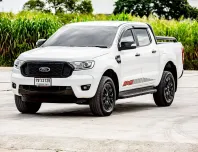 2021 Ford RANGER 2.2 รถกระบะ 