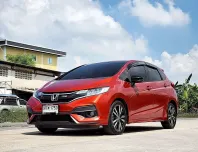Honda Jazz GK 1.5 RS A/T ปี  2019