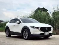 Mazda CX-30 2.0 SP รุ่นTop Sunroof A/T ปี 2021