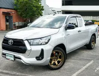 2022 TOYOTA HILUX REVO 2.4 ENTRY Z EDITION SMART CAB