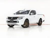 3B138 MITSUBISHI TRITON 2.5 GLX MEGA CAB MT 2019