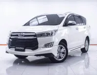 1E274 TOYOTA INNOVA 2.8 V AT 2016