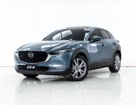 4A953 MAZDA CX-30 2.0 SP 2022