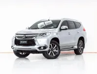 3B156 MITSUBISHI PAJERO SPORT 2.4 GT AT 2016