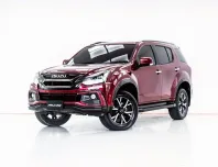 3B192 ISUZU MU-X 1.9 THE ONYX AT 2020