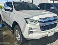 2022 Isuzu D-Max 1.9 Hi-Lander รถกระบะ 