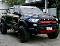 2022 Ford RANGER 2.2 Hi-Rider รถกระบะ ไมล์น้อย มือเดียวป้ายแดง แต่งสวย เจ้าของขายเอง  