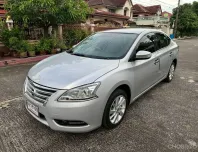 รถยนต์มือสอง Nissan Sylphy 1.6 2014 สภาพดีเยี่ยม