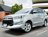 2017 TOYOTA INNOVA 2.8 CRYSTA V MPV
