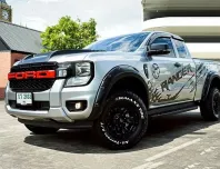 2023 FORD RANGER 2.0 OPEN CAB XL+ HI-RIDER