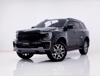 6B297  FORD EVEREST 2.0 TURBO TREND AT 2024