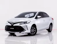 6B262  TOYOTA VIOS 1.5 MID AT 2020