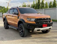 FORD RANGER 2.0 WILDTRAK ปี 2020 