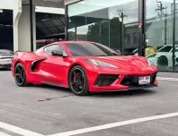 2023 Chevrolet Corvette 3LT วิ่ง 8,123 km