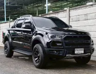 FORD RANGER 2.0 WILDTRAK ปี 2021