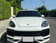 2012 Porsche CAYENNE 3.0 S Hybrid SUV 