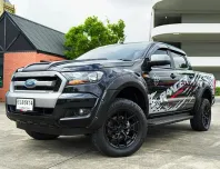 2018 FORD RANGER 2.2 XLS HI-RIDER DOUBLE CAB