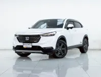 2B126 HONDA HR-V 1.5 EL eHEV AT 2023