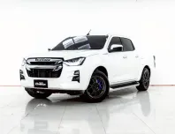4A956 ISUZU D-MAX 1.9 Z HI-LANDER 2020