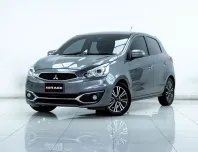 2B129 MITSUBISHI MIRAGE 1.2 GLS AT 2017