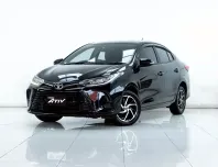 2B122 TOYOTA YARIS ATIV 1.2 SPORT AT 2021