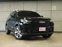 2022 Haval H6 1.5 Ultra SUV AT รุ่นTOPสุด ไมล์เเท้ มีรับประกันตัวรถจาก GWM รถมือแรกจากป้ายแดง B795