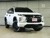 2022 Mitsubishi PAJERO SPORT 2.4 GT Premium Elite Edition AT รุ่นTOPสุด 2WD ไมล์เเท้ 3หมื่น B394
