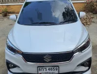 2019 Suzuki Ertiga 1.5 SUV รถบ้านแท้