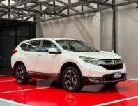 2019 HONDA CRV 2.4 EL 7 ที่นั่ง รถสภาพสมบูรณ์  รถวิ่งน้อย ประวัติศูนย์ครบ รถไม่เคยมีอุบัติเหตุครับ