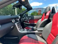 Mercedes-Benz SLC-Class 2.0 SLC300 2018 สภาพดีเยี่ยม