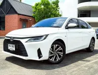 2024 TOYOTA YARIS ATIV 1.2 SPORT