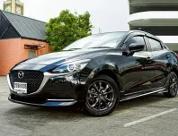 2022 MAZDA 2 1.3 S LEATHER