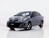 6B265 TOYOTA YARIS ATIV 1.2 S+ 2019