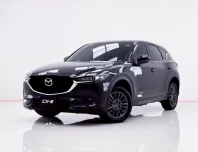 6B241 MAZDA CX-5 2.0 C 2018