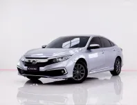 6B275 HONDA CIVIC 1.8 EL FC-FK  2021