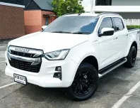 2020 ISUZU D-MAX V-CROSS CAB-4 3.0 DDI Z