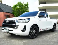 2022 TOYOTA HILUX REVO 2.4 ENTRY Z EDITION SMART CAB