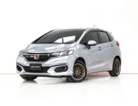 3B152 HONDA JAZZ GK 1.5 S MT 2017