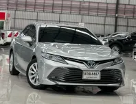 2019 Toyota CAMRY 2.5 Hybrid 