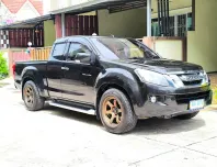 2012 Isuzu D-Max 2.5 Hi-Lander รถกระบะ รถบ้านมือเดียว